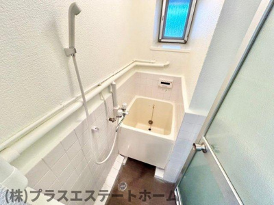 【浴室】 | 中道グリーンハイツ