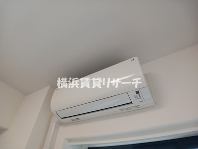 【設備】 | S-RESIDENCE横濱吉野町