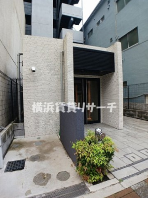  | S-RESIDENCE横濱吉野町