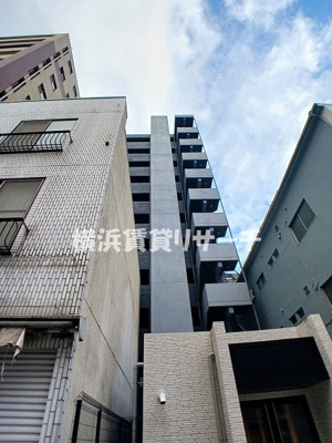  | S-RESIDENCE横濱吉野町