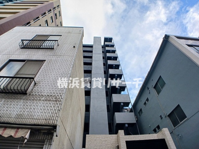  | S-RESIDENCE横濱吉野町
