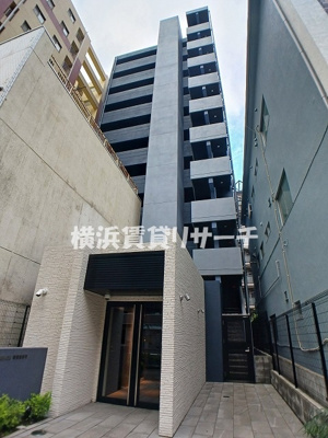  | S-RESIDENCE横濱吉野町
