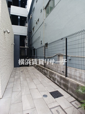  | S-RESIDENCE横濱吉野町