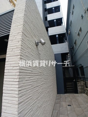  | S-RESIDENCE横濱吉野町