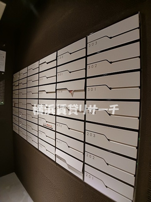  | S-RESIDENCE横濱吉野町