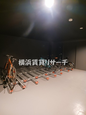  | S-RESIDENCE横濱吉野町