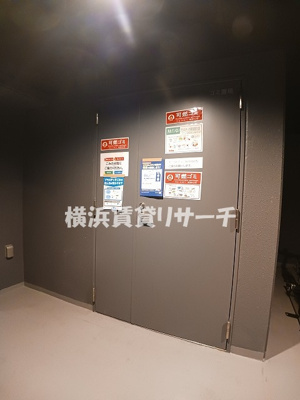  | S-RESIDENCE横濱吉野町
