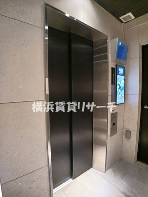  | S-RESIDENCE横濱吉野町