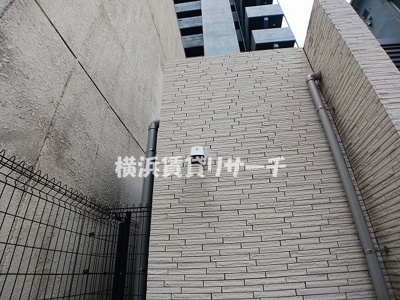  | S-RESIDENCE横濱吉野町