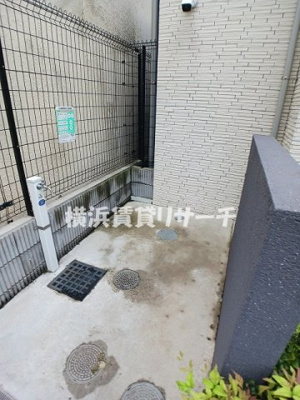  | S-RESIDENCE横濱吉野町