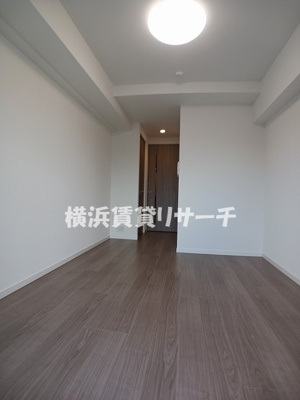 【洋室】 | S-RESIDENCE横濱吉野町