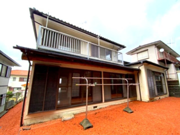 多部田町貸家/757-29の画像