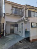 山科区西野大鳥井町　中古テラスハウスの画像