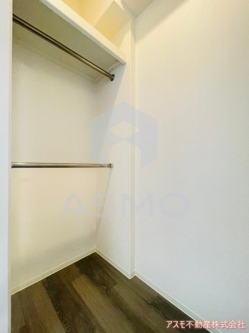 【収納】 | 同マンション別部屋参考写真