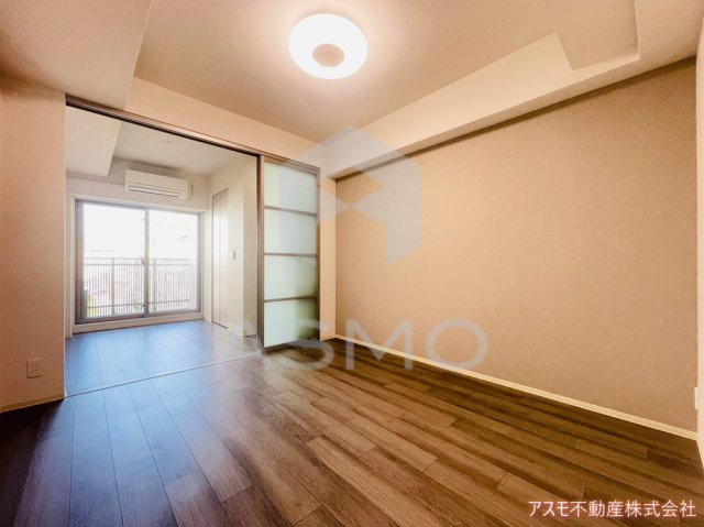 【内装】 | 同マンション別部屋参考写真