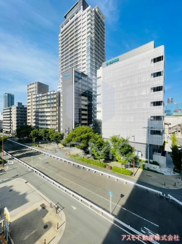 【展望】 | 同マンション別部屋参考写真