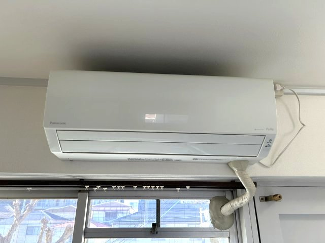 小泉マンションの設備