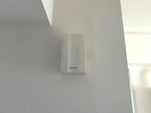 小泉マンションのセキュリティ