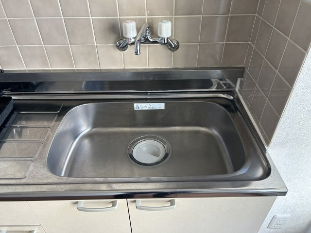 小泉マンションのキッチン