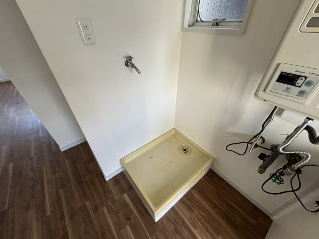 小泉マンションの設備