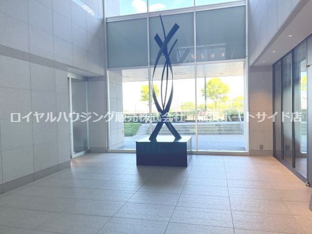 【TVモニター付きインターフォン】