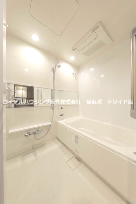【風呂】