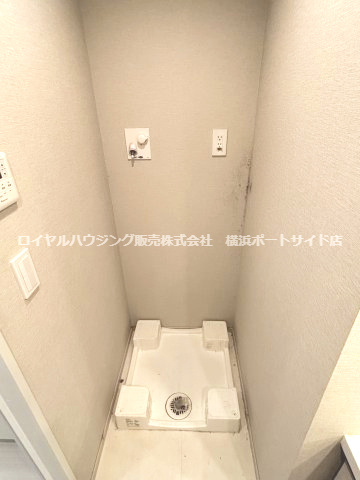【洗面】