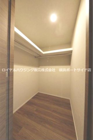 【収納】