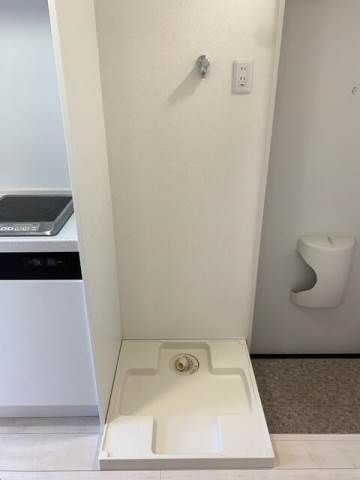 バーミープレイス富士見台の設備