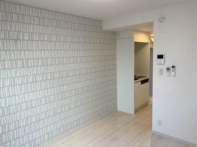 バーミープレイス富士見台の内装