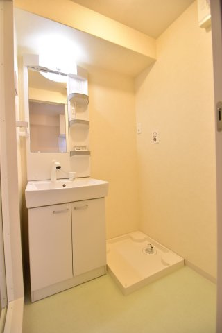 大阪市城東区成育２丁目の賃貸マンションの設備