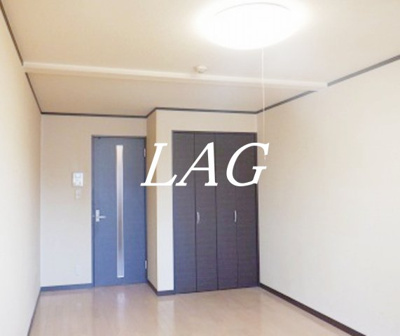 【寝室】 | ミリアビタ実籾 | 寝室です。