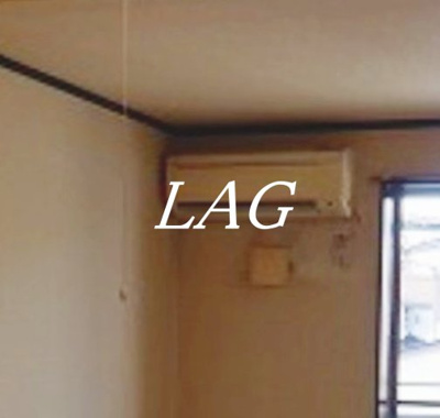 【設備】 | ミリアビタ実籾 | エアコンです。