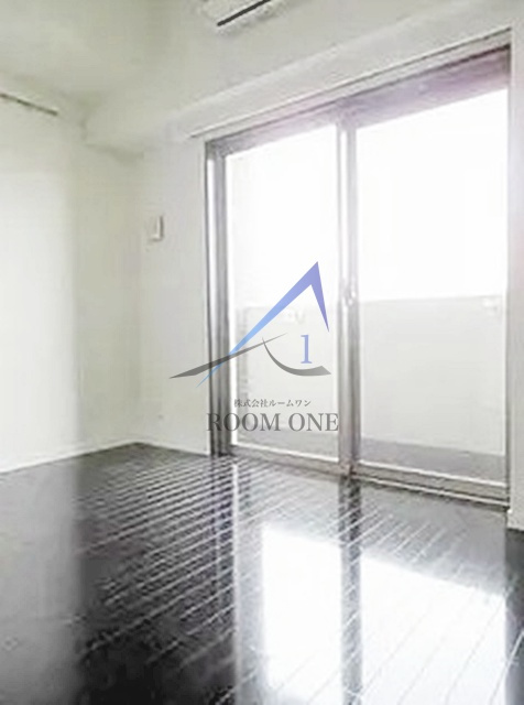 アマヴェル洗足の寝室|寝室です。