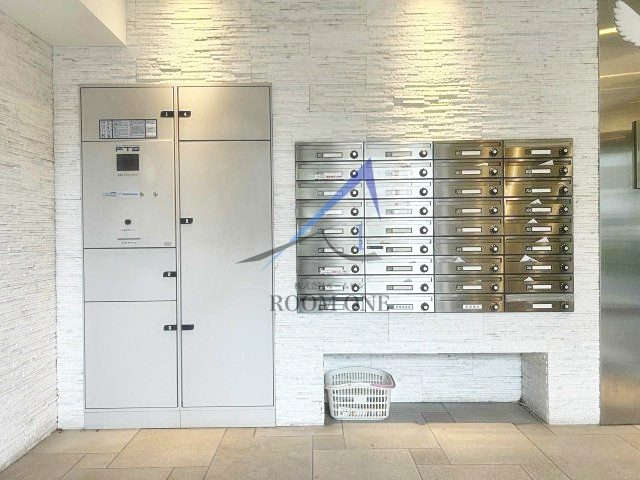 アマヴェル洗足