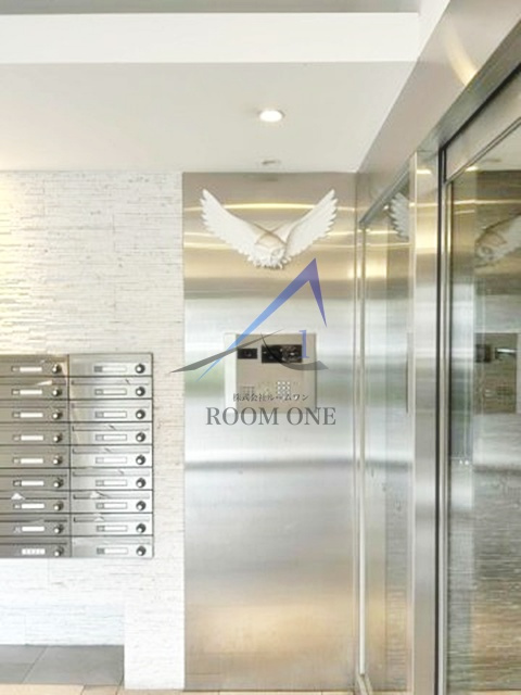 アマヴェル洗足