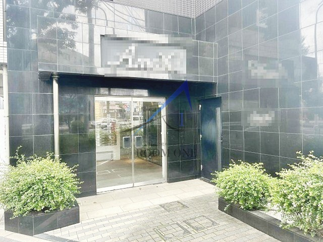 アマヴェル洗足