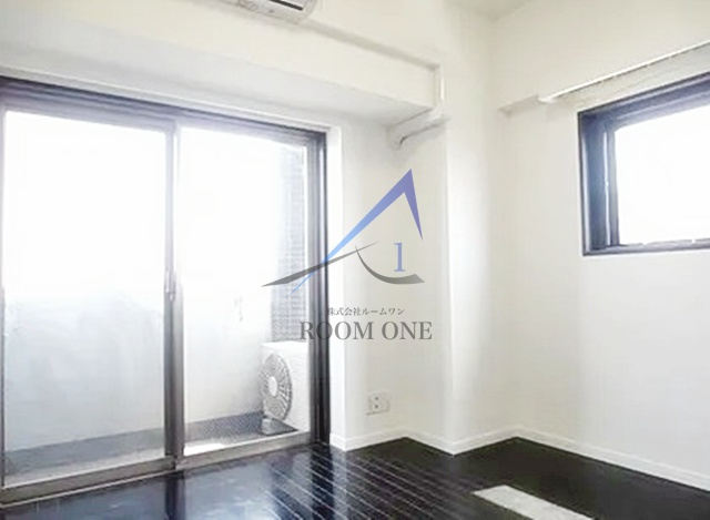 アマヴェル洗足の居間・リビング|洋室のお部屋です。