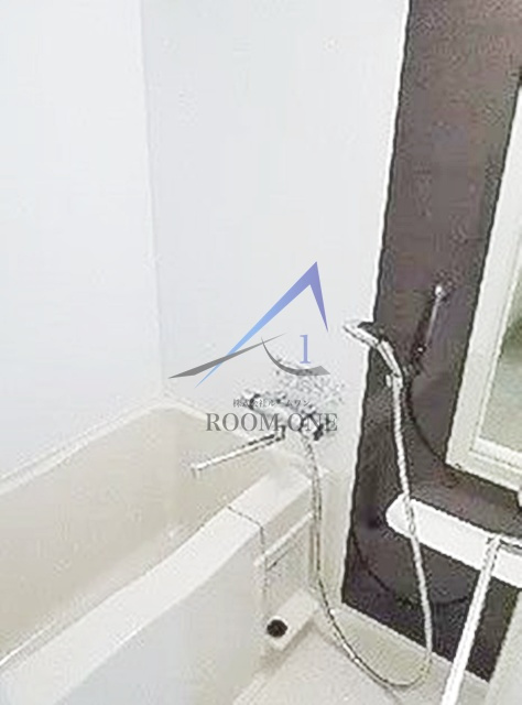 アマヴェル洗足の浴室|お風呂です。