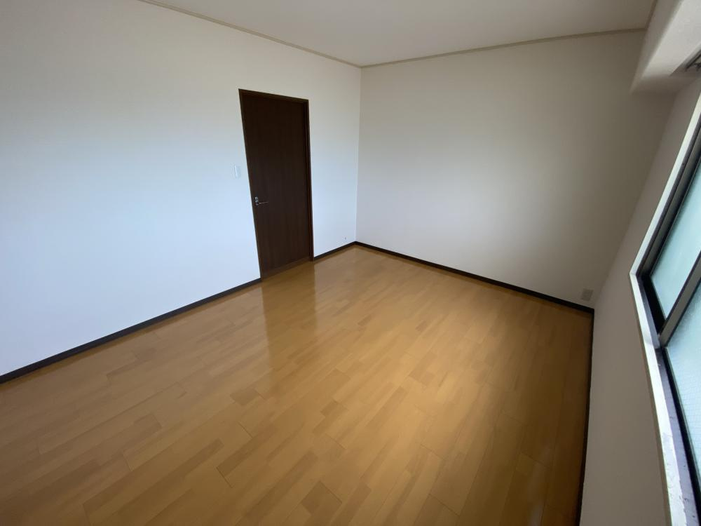 ヒルサイドテラス甲陽園の居間・リビング