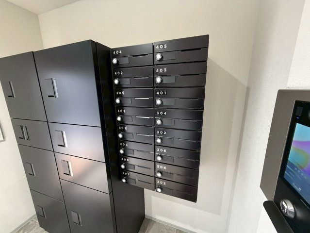 SORA住吉のその他共用部分