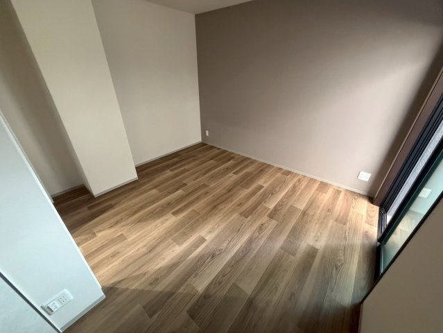 SORA住吉の居間・リビング