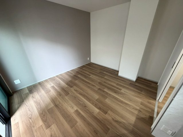 SORA住吉の居間・リビング