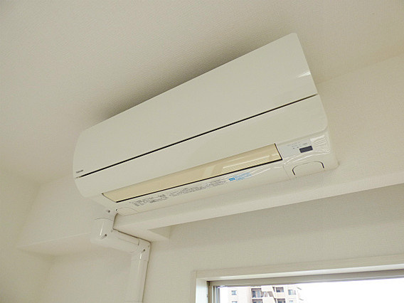 サニープレイス西芦屋2号館の設備