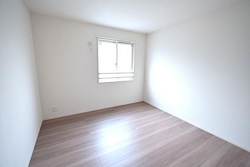 グレイスコート本山中町の居間・リビング