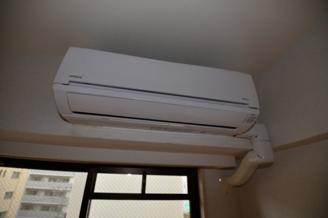 ロイヤルヒル神戸三宮の設備