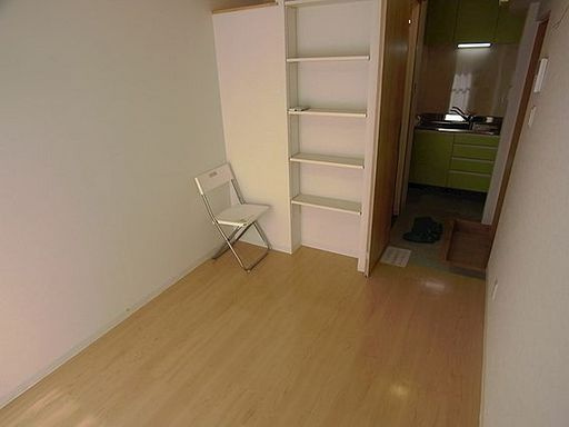 甲南本山コーポラスの設備