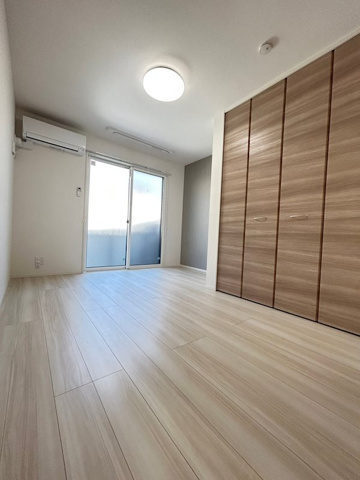 D-room旗塚の居間・リビング