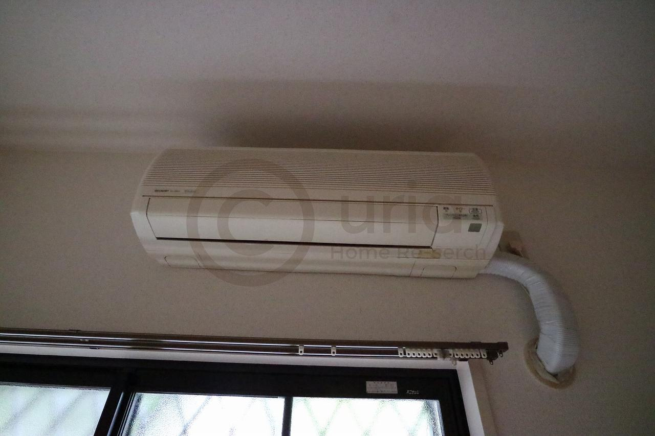 ダンディライオン魚崎の設備