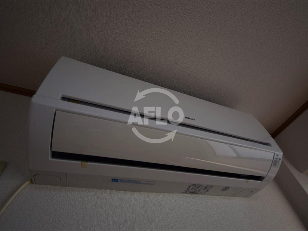 ヴェローナⅠの設備|ヴェローナ　エアコン